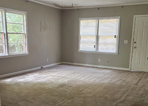 Above & Beyond Carpet Care's Other Services