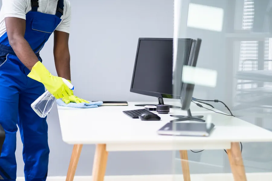 Experienced Office Cleaning Services Columbus, GA Experienced Office Cleaning Services Columbus, GA