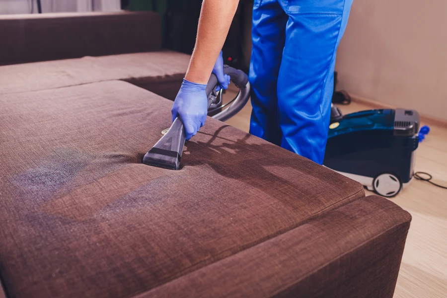How Upholstery Cleaning Removes Embedded Dirt in Columbus, GA How Upholstery Cleaning Removes Embedded Dirt in Columbus, GA