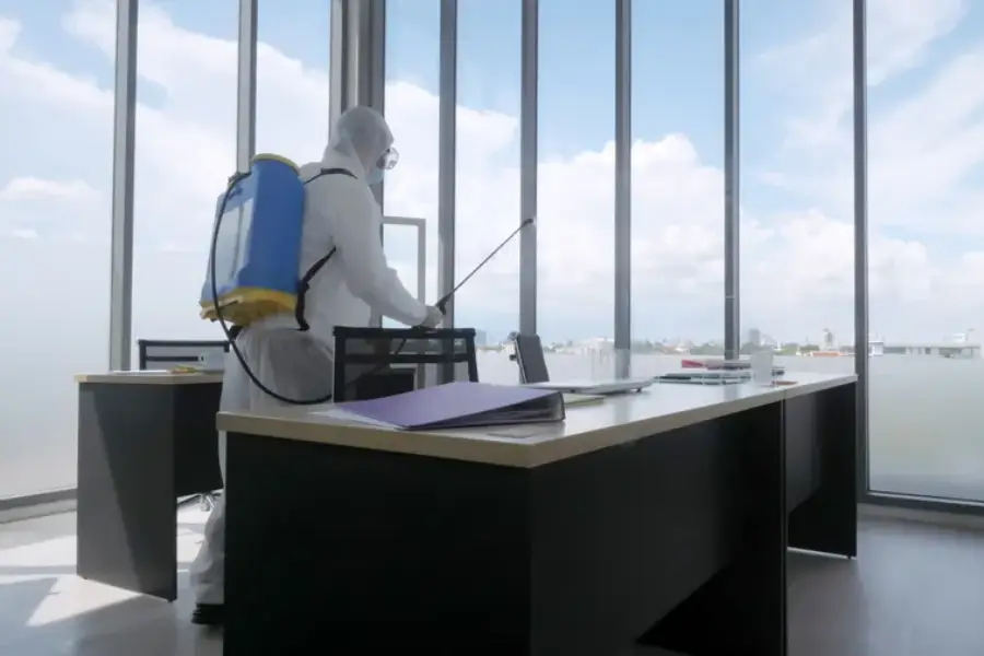 Top-rated Disinfection Services Columbus, GA Top-rated Disinfection Services Columbus, GA