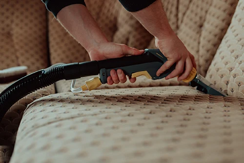 Upholstery Cleaning Service